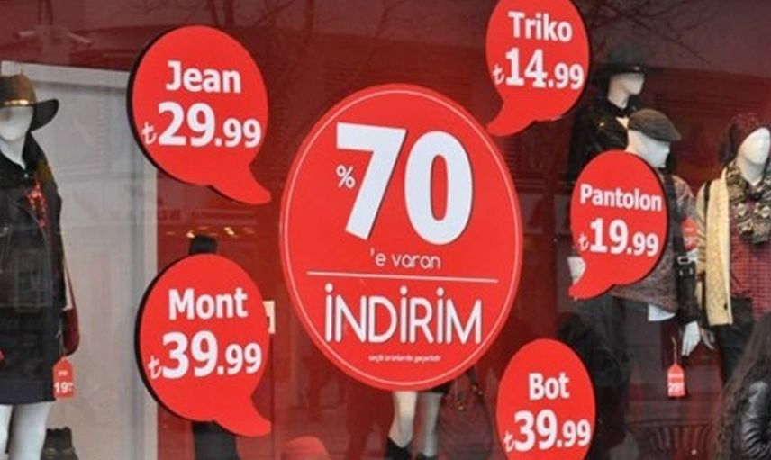 Yaklaşan İndirim Sezonu Öncesi Ticaret Bakanlığı Uyarılarda Bulundu!