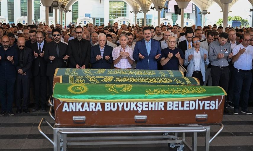 Yakup Cem Son Yolculuğuna Uğurlandı