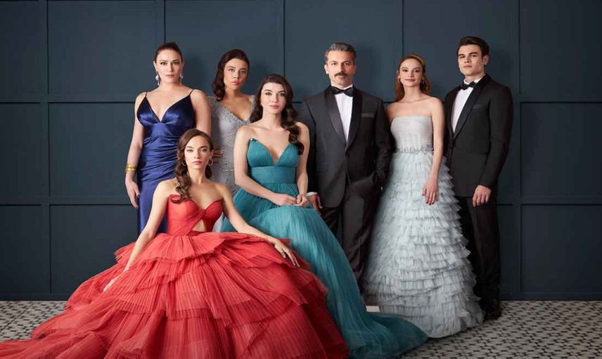 Yalan dizisi 1. bölüm fragmanı: Yeni dizi Yalan’ın yeni bölümünde neler olacak?