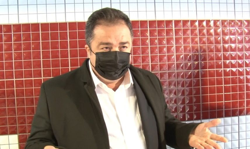 Yalanında Bu Kadarı: 'Personelimizin Yaptığı Video Montaj'