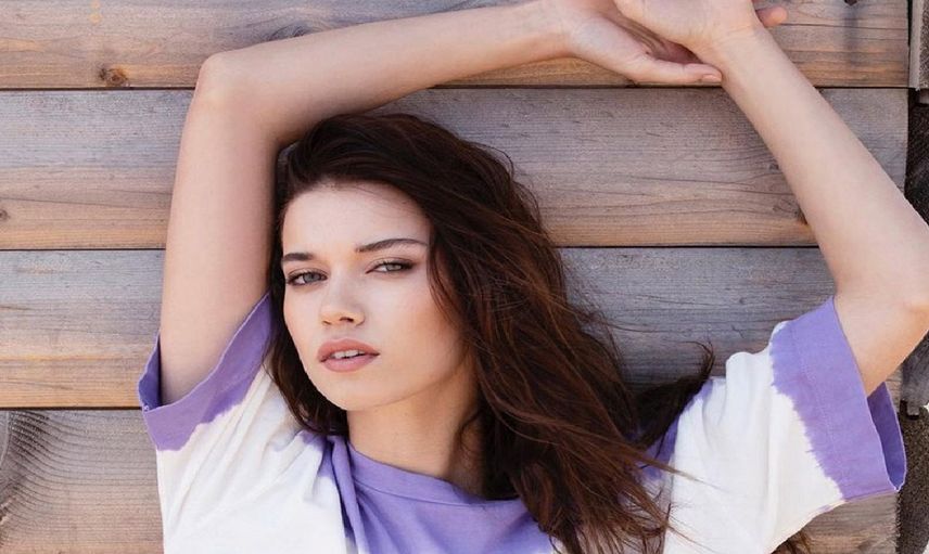 Yalı Çapkın dizisinden ilk paylaşım geldi! Afra Saraçoğlu, sevindirici haberi verdi