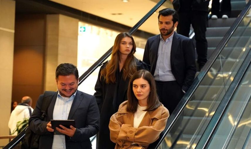 Yalı Çapkını 31. bölüm fragmanı: Yalı Çapkını yeni bölümde ne olacak? Star TV Yalı Çapkını yeni bölüm ne zaman, saat kaçta?