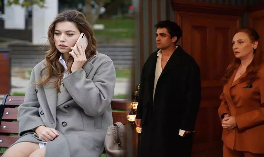 Yalı Çapkını 49. bölüm fragmanı: Yalı Çapkını yeni bölümde neler olacak? Yalı Çapkını yeni bölüm ne zaman, saat kaçta?