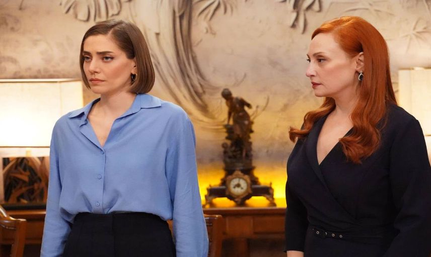 Yalı Çapkını 60. bölüm fragmanı Star TV: Yalı Çapkını dizisi yeni bölümde neler olacak? Yalı Çapkını yeni bölüm hangi gün ve saat kaçta?