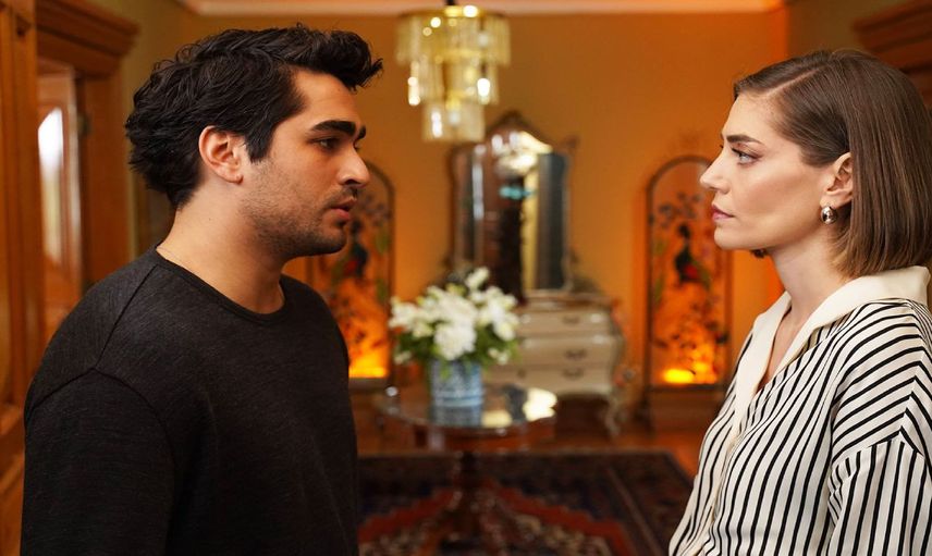 Yalı Çapkını 67. bölüm 2. fragmanı Star TV’da: Yalı Çapkını yeni bölümde neler olacak?