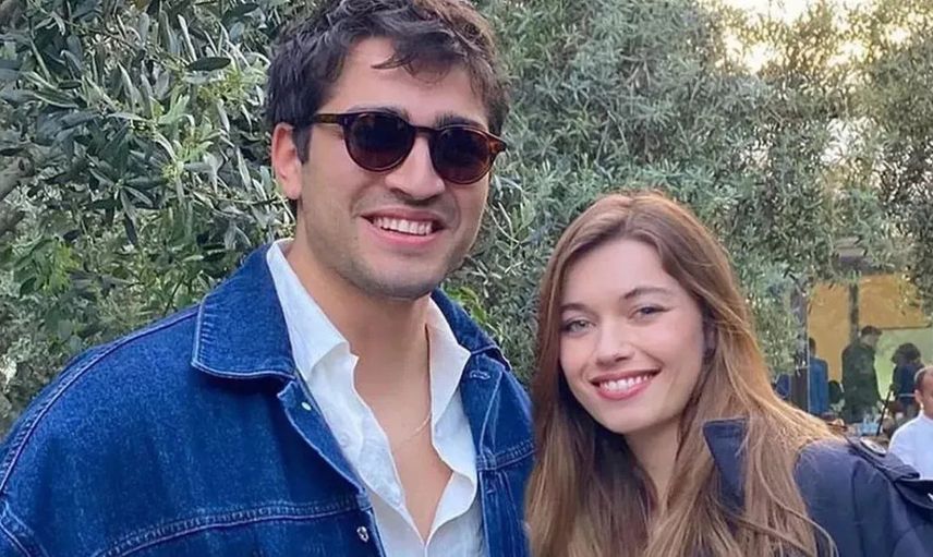Yalı Çapkını dizisine final getirecek ayrılık! Afra Saraçoğlu'ndan kötü haber geldi