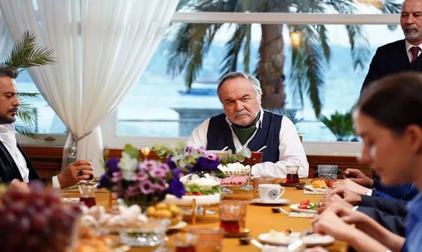 Yalı Çapkını son bölüm canlı izle: Star TV Yalı Çapkını 9. bölüm fragmanı yayınlandı mı? Yalı Çapkını yeni bölümü nefesleri kesecek