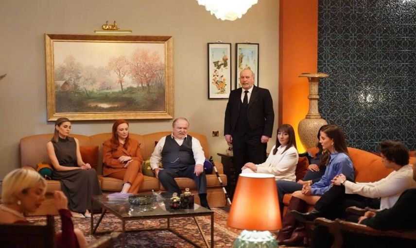 Yalı Çapkını yeni bölüm ne zaman, hangi gün? Yalı Çapkını yeni bölümde neler olacak? Yalı Çapkını 51. bölüm fragmanı
