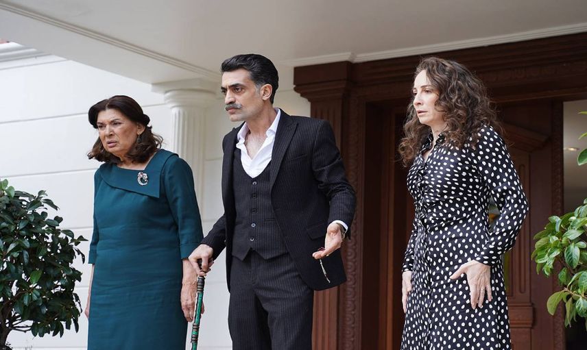 Yalı Çapkını yeni bölümde neler olacak? Star TV Yalı Çapkını dizisi yeni bölüm ne zaman, saat kaçta? Yalı Çapkını 63. bölüm fragmanı