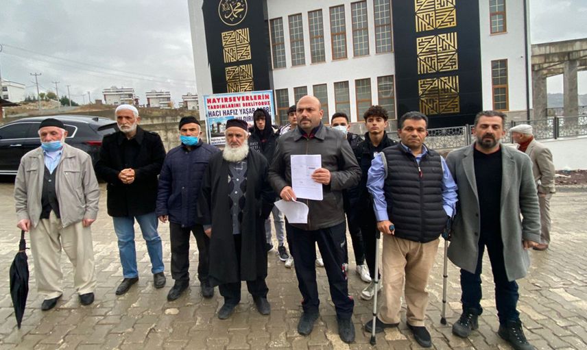 Yalova’da Deniz Manzarasını Kapatıyor Diye Camiyi Şikayet Ettiler