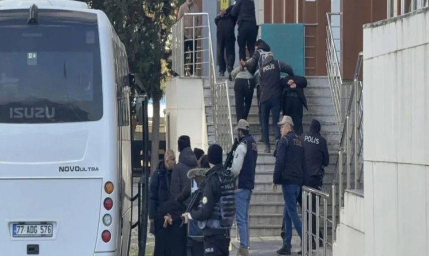 Yalova’da IŞİD’in Karanlık Ağı Ortaya Çıktı: Aile İhbar Etti, Örgüt “Dernek” Adıyla Gençleri Topladı