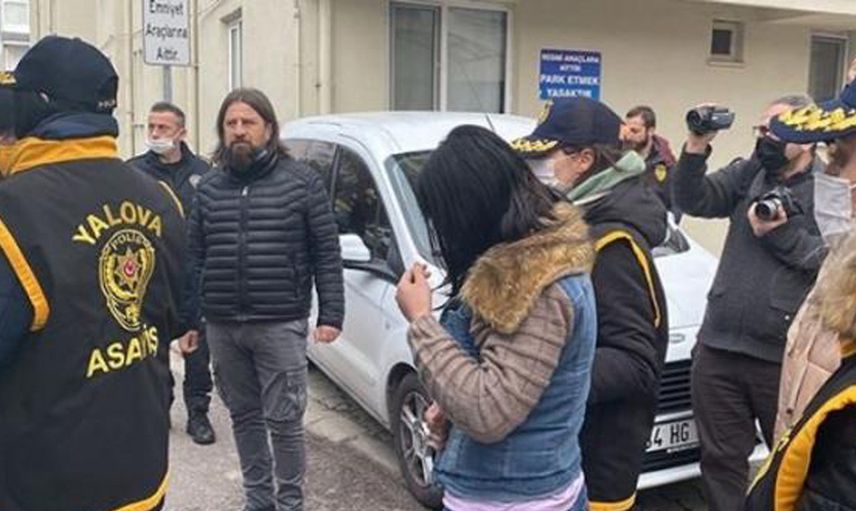 Yalova'da Okul Servislerinde Akılalmaz Olay: Okul Servisinde Fuhuş Yaptılar!
