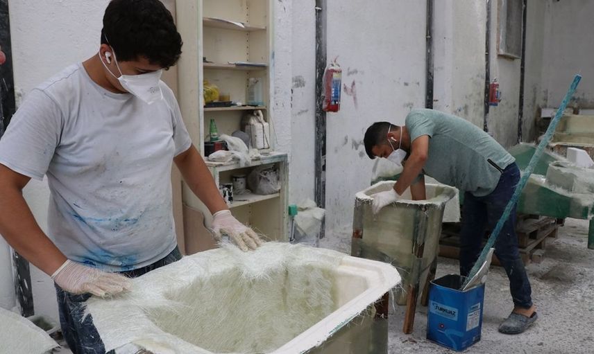 Yalova'da Yeni İstihdam Garantili Tekne İmalatı Programı Başlıyor