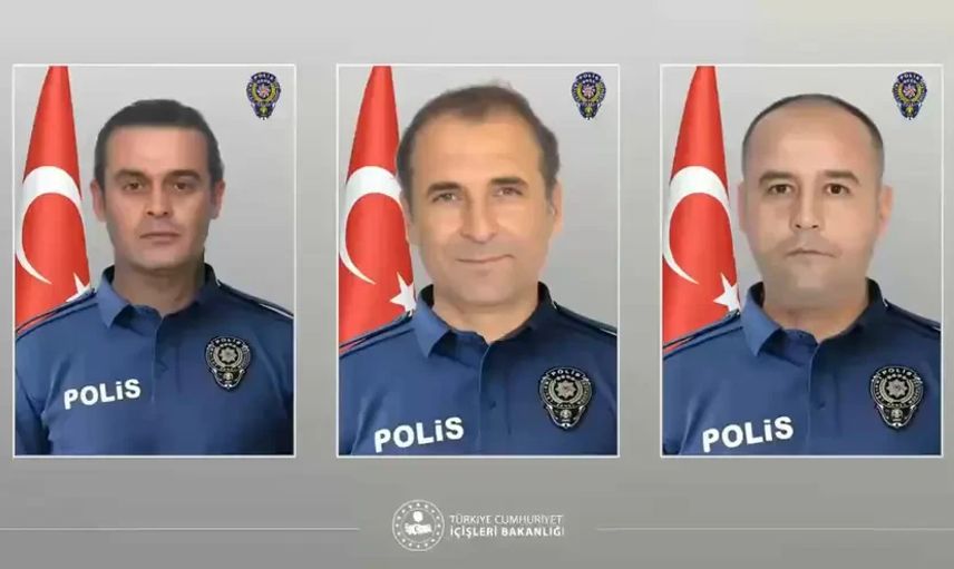 Yalova’daki DEAŞ saldırısında şehit düşen kahramanların isimleri açıklandı