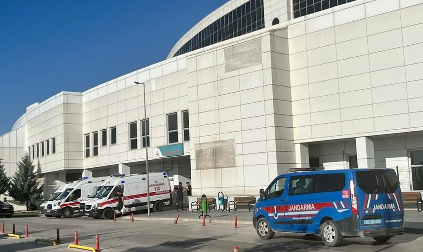 Yamaç Paraşütü Dünya Kupası'nda Trajik Kaza