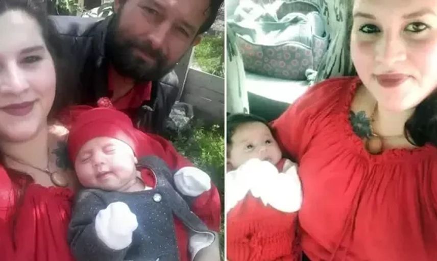 Yangında 5 evladını kaybeden anne serbest