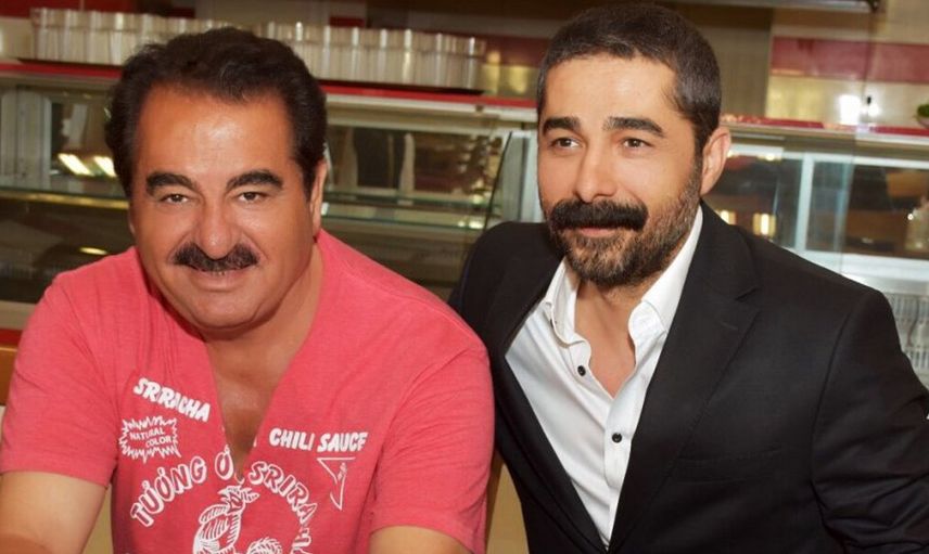 Yanımda Kimse Yok Diye Haykıran İbrahim Tatlıses'i Oğlu Ahmet Tatlıses Topa Tuttu: Kendisi Kötü Olmayı Seçti