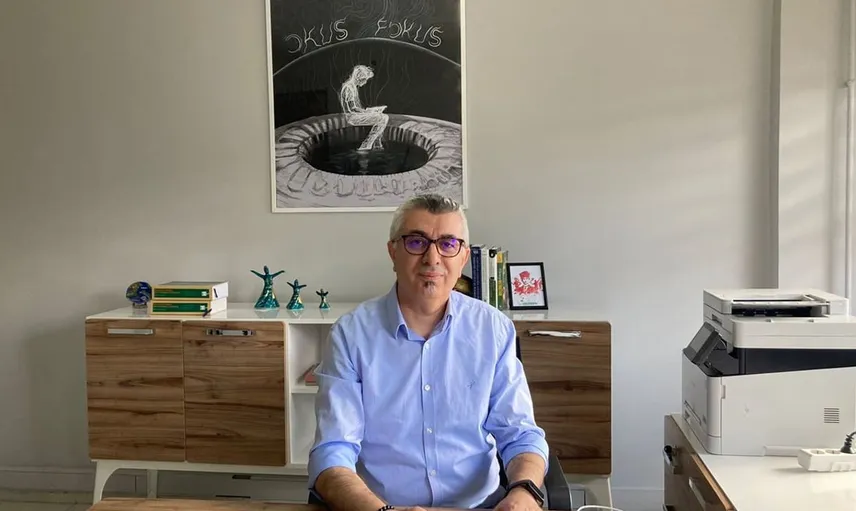 Yapay Zeka Destekli 'OkusFokus' ile Okuma Becerileri Analiz Ediliyor