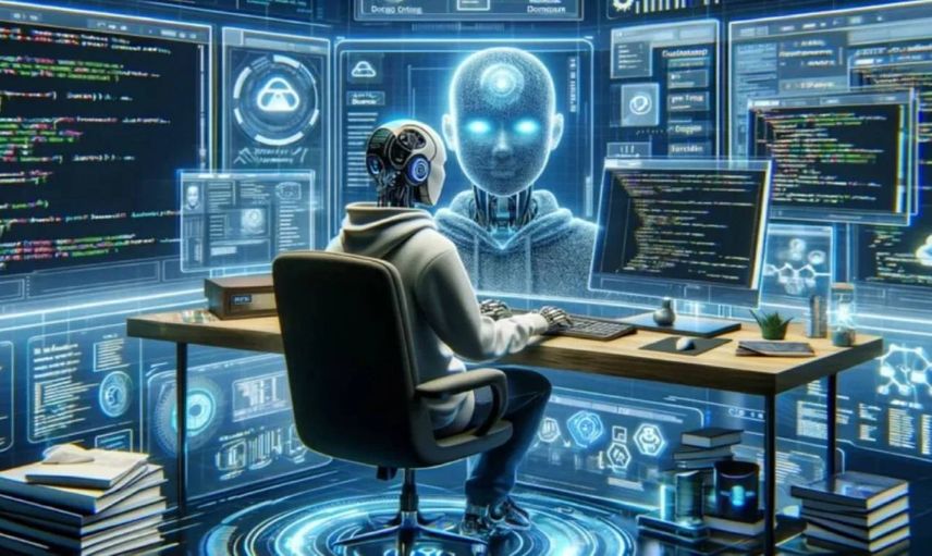 Yapay zeka mühendisi Devin AI nedir? Cognition Devin AI nasıl kullanılır?