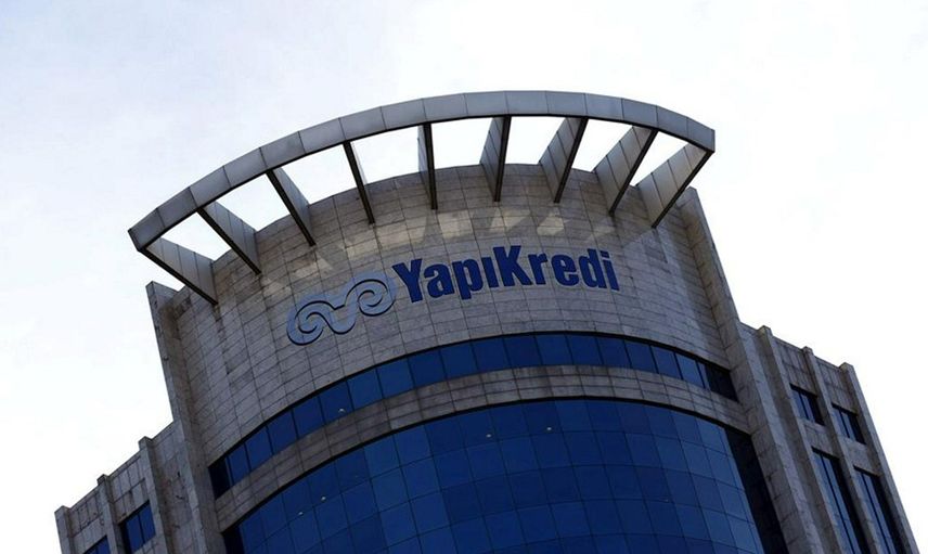 Yapı Kredi NFT Piyasasına Girdi