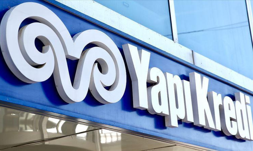 Yapı Kredi önünde kuyruk oluştu! 150.000 TL krediniz 3 ay ertelemeli anında cebinizde