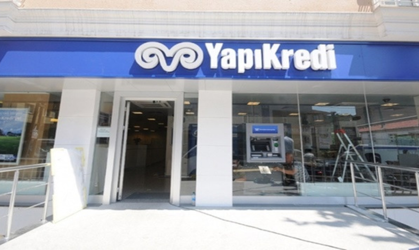 Yapı Kredi’den bomba niteliğinde kampanya! %50 indirim uygulayacak