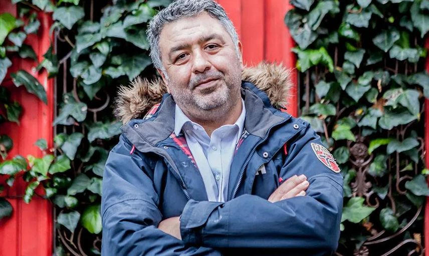 Yapımcı Mustafa Uslu’ya Rus Mafyası Musallat Oldu!
