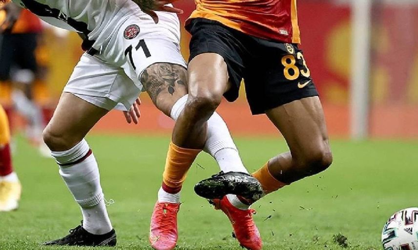 Yaralı aslan Karagümrük deplasmanında: Fatih Karagümrük Galatasaray maçı hangi kanalda ve ne zaman? Fatih Karagümrük Galatasaray maçı hakemler açıklandı mı?