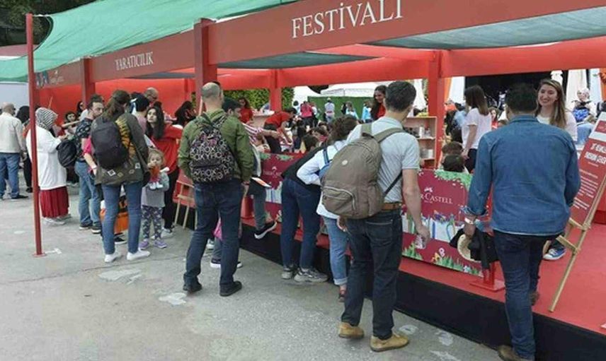 Yaratıcı Çocuk Festivali ne zaman başlıyor? Yaratıcı Çocuk Festivali yeri ve tarihi