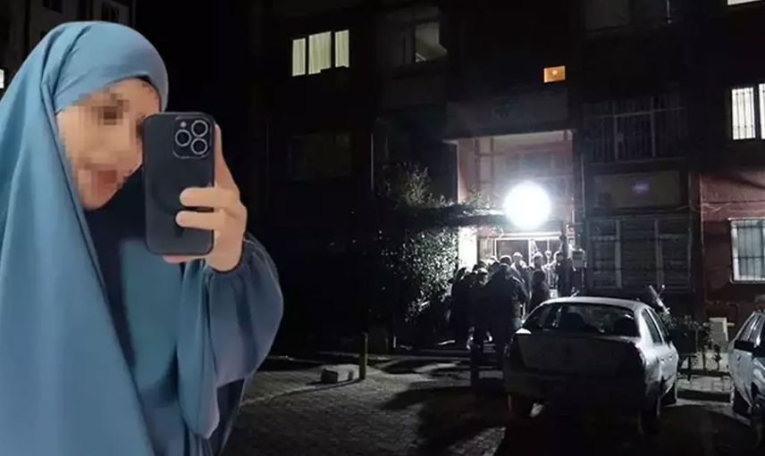 Yardıma gelen polis memurunu önce yaraladı sonrada sosyal medyada paylaştı!