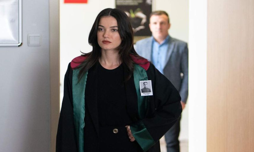 Yargı 60. bölüm fragmanı: Yargı dizisi yeni bölümde neler olacak?