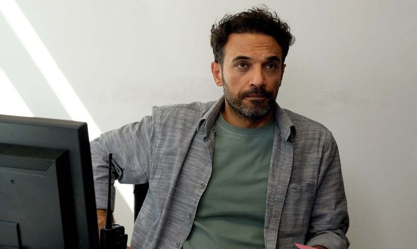 Yargı dizisi komiser Eren Duman kimdir? Yargı'nın Eren'i Uğur Aslan kimdir? Uğur Aslan'ın biyografisi