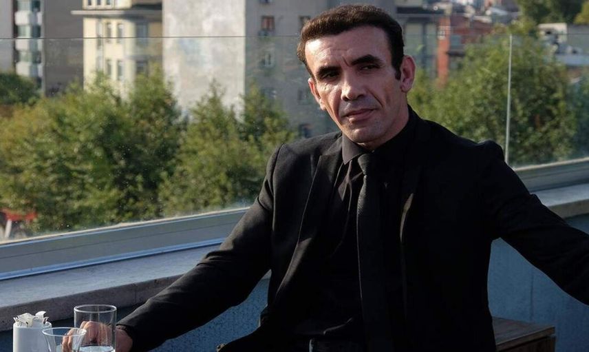 Yargı Pars kimdir, nereli ve kaç yaşında? Mehmet Yılmaz Ak Yargı’dan ayrıldı mı, neden ayrıldı? Mehmet Yılmaz Ak filmleri ve tv dizileri
