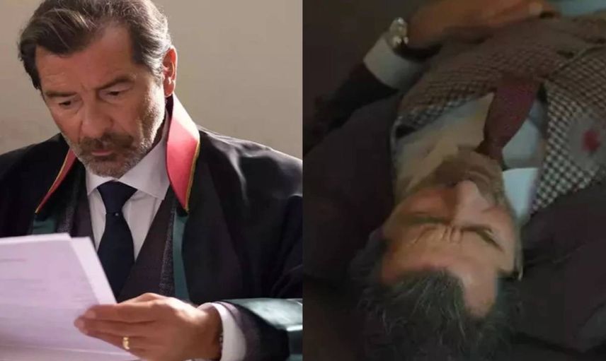 Yargı Yekta ölecek mi, diziden ayrılıyor mu? Uğur Hakan Polat kimdir, nereli ve kaç yaşında? Yargı Uğur Polat hayatı ve biyografisi