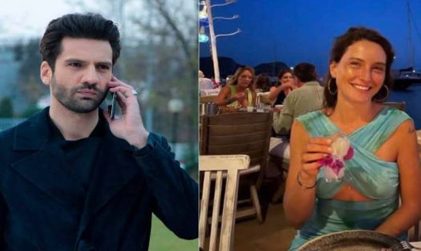 Yargı’nın yıldızı Kaan Urgancıoğlu’nun yeni sevgilisi Burcu Denizer kimdir?
