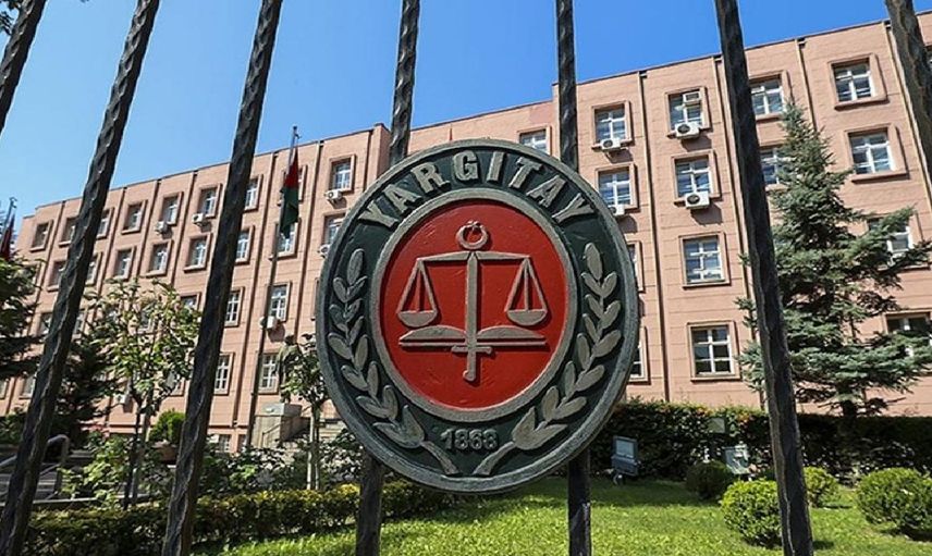 Yargıtay Başkanlığı seçimi 24. tura kaldı: Salt çoğunluk aranıyor!
