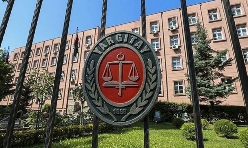 Yargıtay Başkanlığı seçimi bugün başladı!