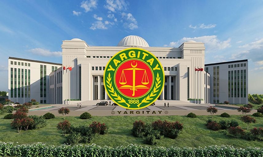 Yargıtay Cumhuriyet Başsavcısı HDP'nin Kapatma Davası Hakkındaki Dosyayı Hazırladı!