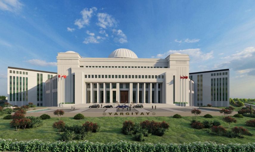 Yargıtay seçiminde kritik gelişme: 36. turda da galip çıkmadı