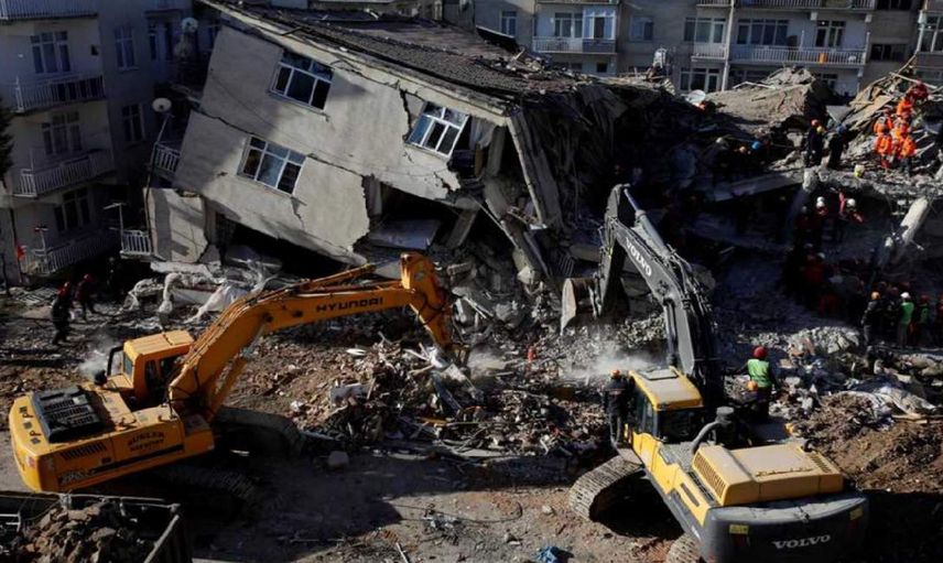 Yargıtay’dan emsal deprem kararı: Ruhsat veren belediye başkanları da suçlu