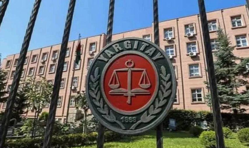Yargıtay’dan emsal karar: Suçun mağduru tüm toplumdur