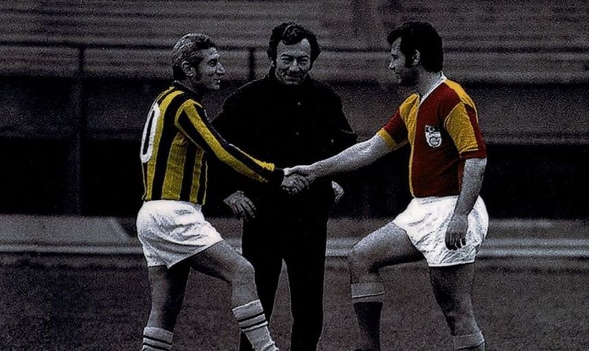 Yarım kalan kupa! Galatasaray ve Fenerbahçe'nin efsanevi rekabeti: 18 ayrı statta, 397 maçta unutulmaz anlar