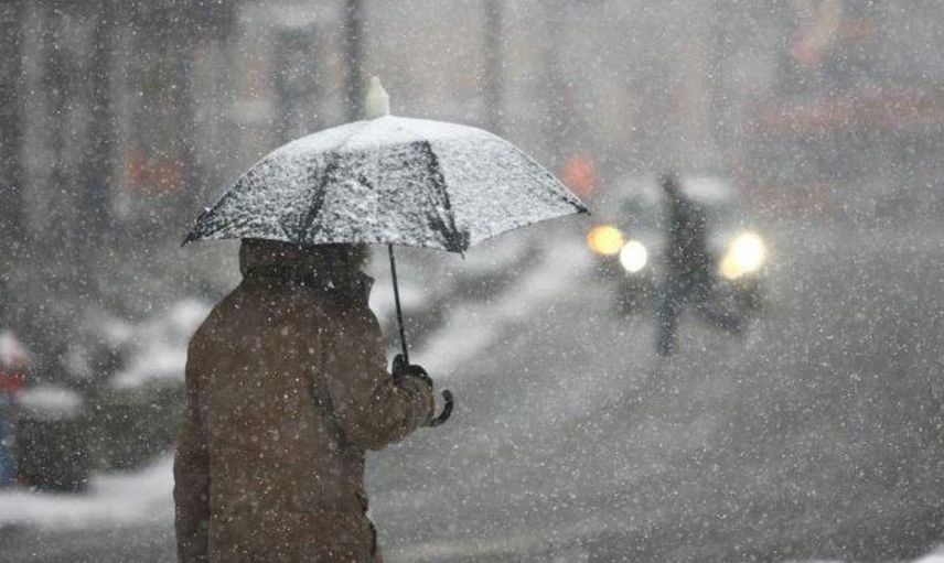 Yarın hava durumu nasıl olacak? İstanbul'da kar kaç gün sürecek? 3 Mart Türkiye geneli hava durumu: Meteoroloji uyardı fırtına ve kar kapıda!