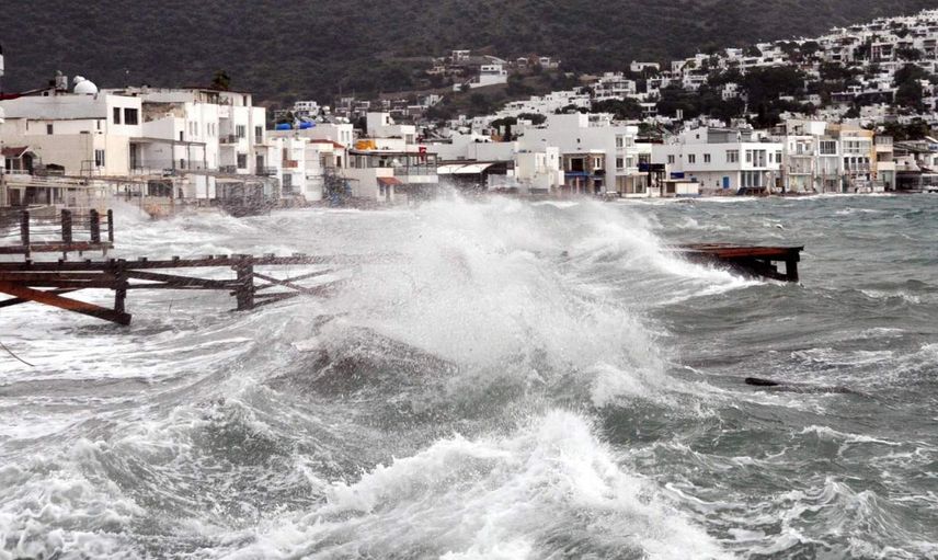 Yarın hava nasıl olacak? 11 Nisan Pazartesi durumu tahminleri