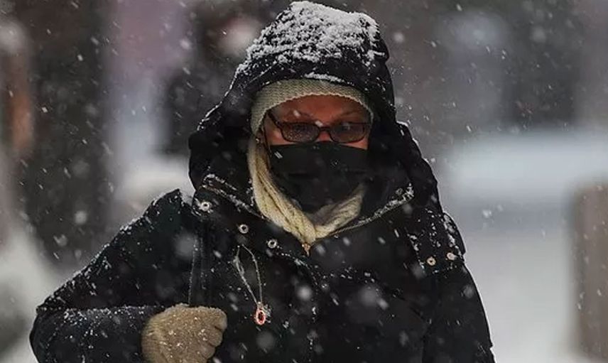 Yurtta hava durumu nasıl olacak? 2 Mart 2022 Çarşamba Türkiye geneli hava durumu