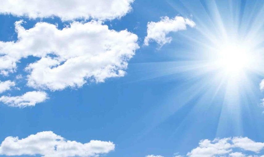 Yarın hava nasıl olacak? Hava durumu tahminleri 25 Nisan Pazartesi hava durumu