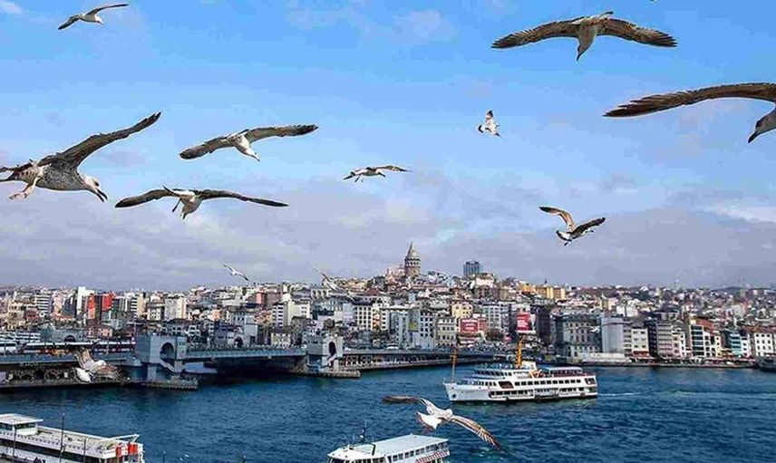 Yarın hava nasıl olacak? Hava durumu tahminleri 8 Mayıs 2022 Pazar hava durumu