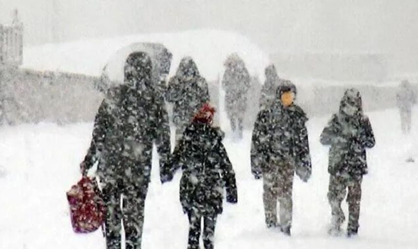 Yarın İstanbul'da eğitim canlı ders ile mi devam edecek, canlı ders olacak mı?
