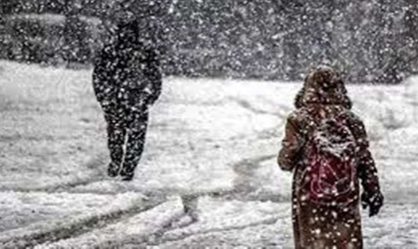 Yarın kar tatili olan iller hangileri? 7 Mart Pazartesi okullar tatil mi, hangi illerde ve ilçelerde kar tatili olacak? MEB Valilik açıklamaları son dakika