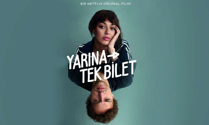 Yarına Tek Bilet film konusu ve oyuncuları
